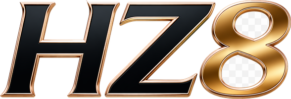 hz8 logo